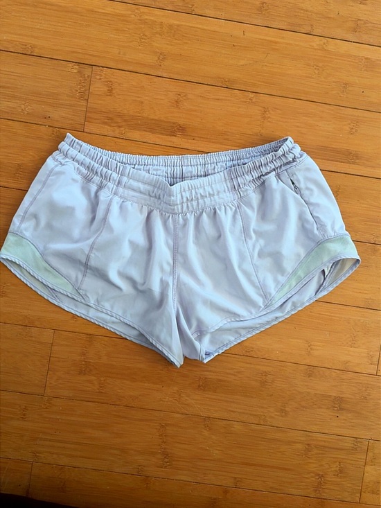 lululemon athletica Pants - Lululemon shorts
